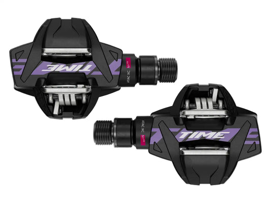 Time Atac XC 6 MTB Pedalen