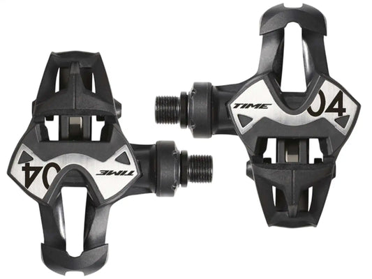 Time Xpresso 4 Racefiets Pedalen