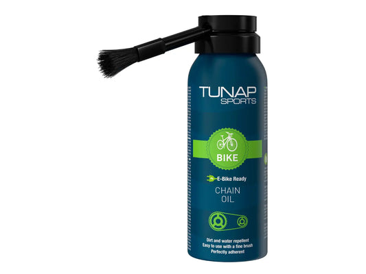Tunap Ketting Olie 125ml