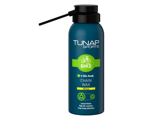 Tunap Ketting Wax 125ml