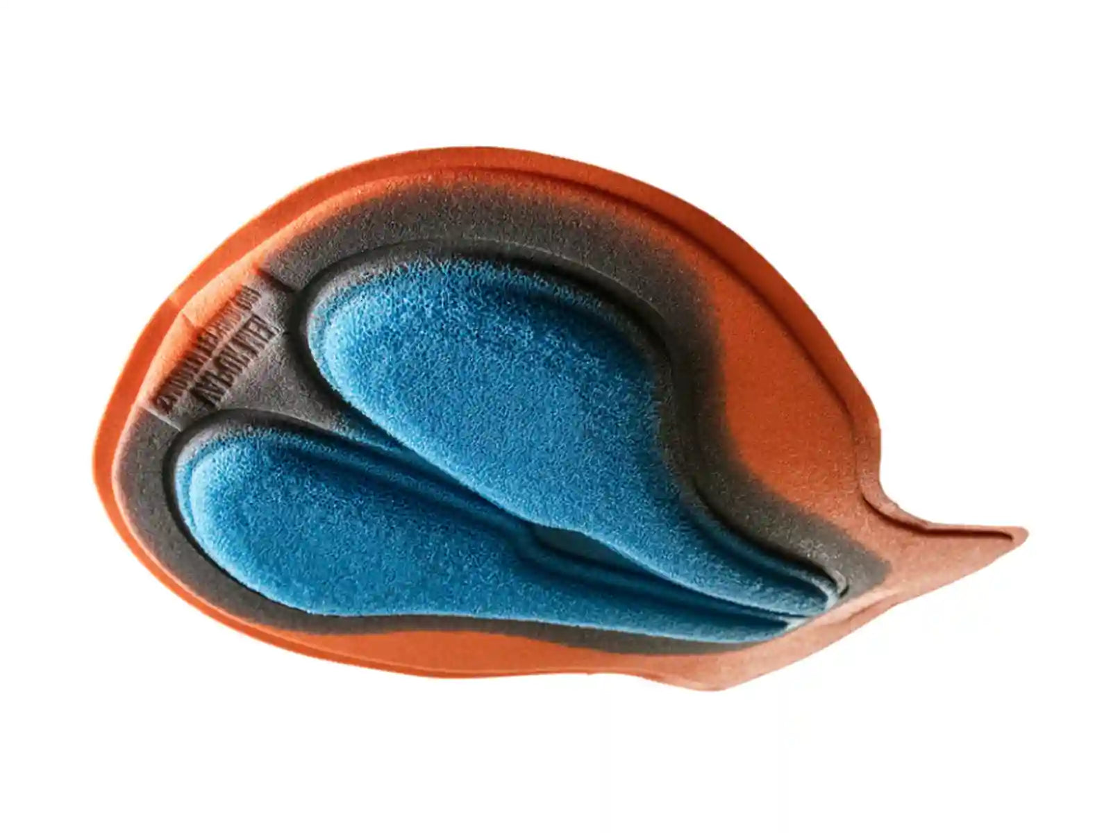 CC5311 Korte Fietsbroek met Zeem