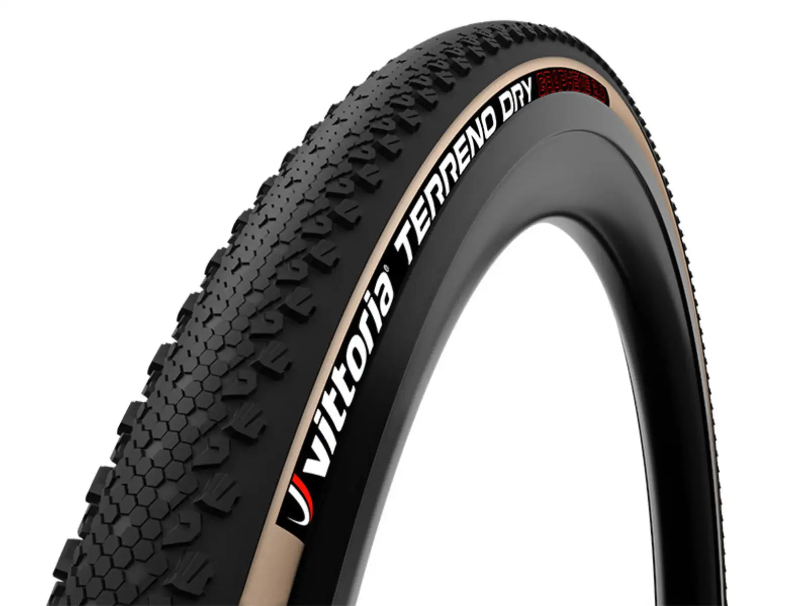 Vittoria Terreno Dry G2 Gravelband