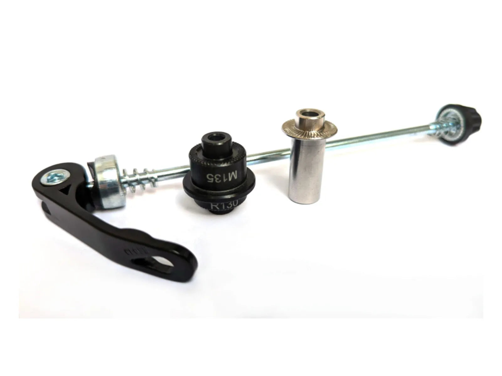 Wahoo Adapterset KICKR Fietstrainers