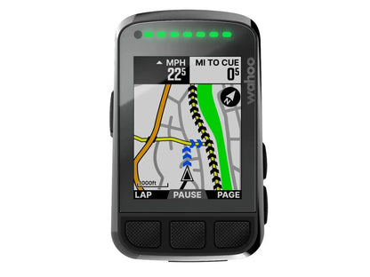 Wahoo Element BOLT V2 Fietscomputer