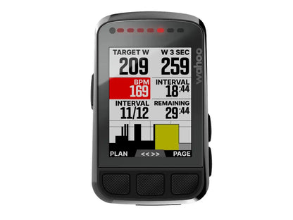 Wahoo Element BOLT V2 Fietscomputer