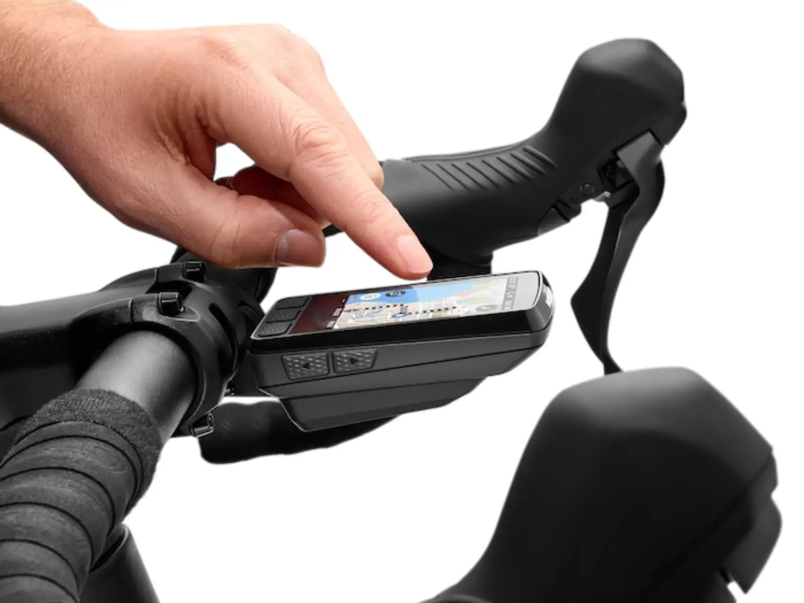 Wahoo Elemnt ROAM 3 Fietscomputer