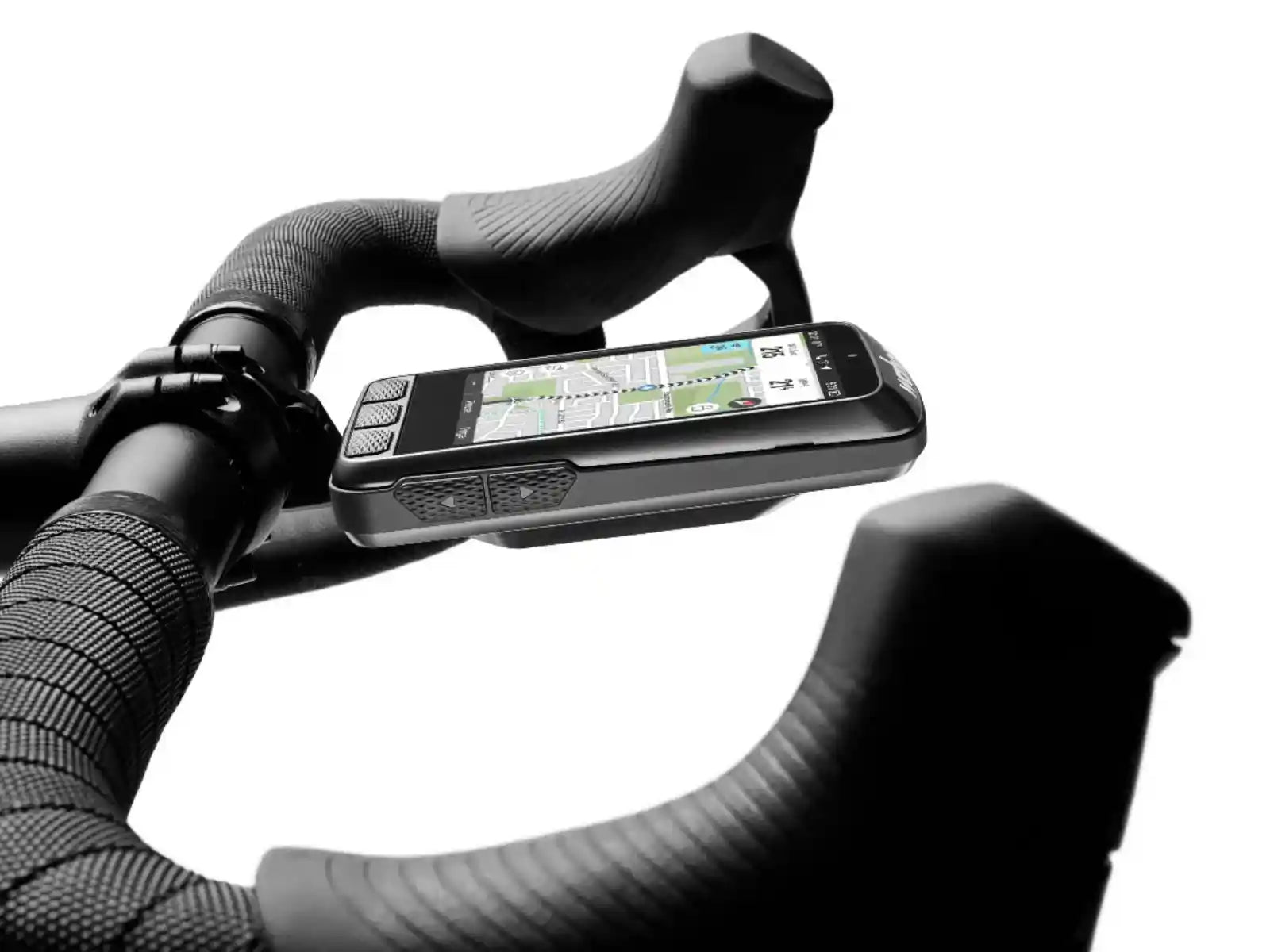 Wahoo Elemnt ACE Fietscomputer