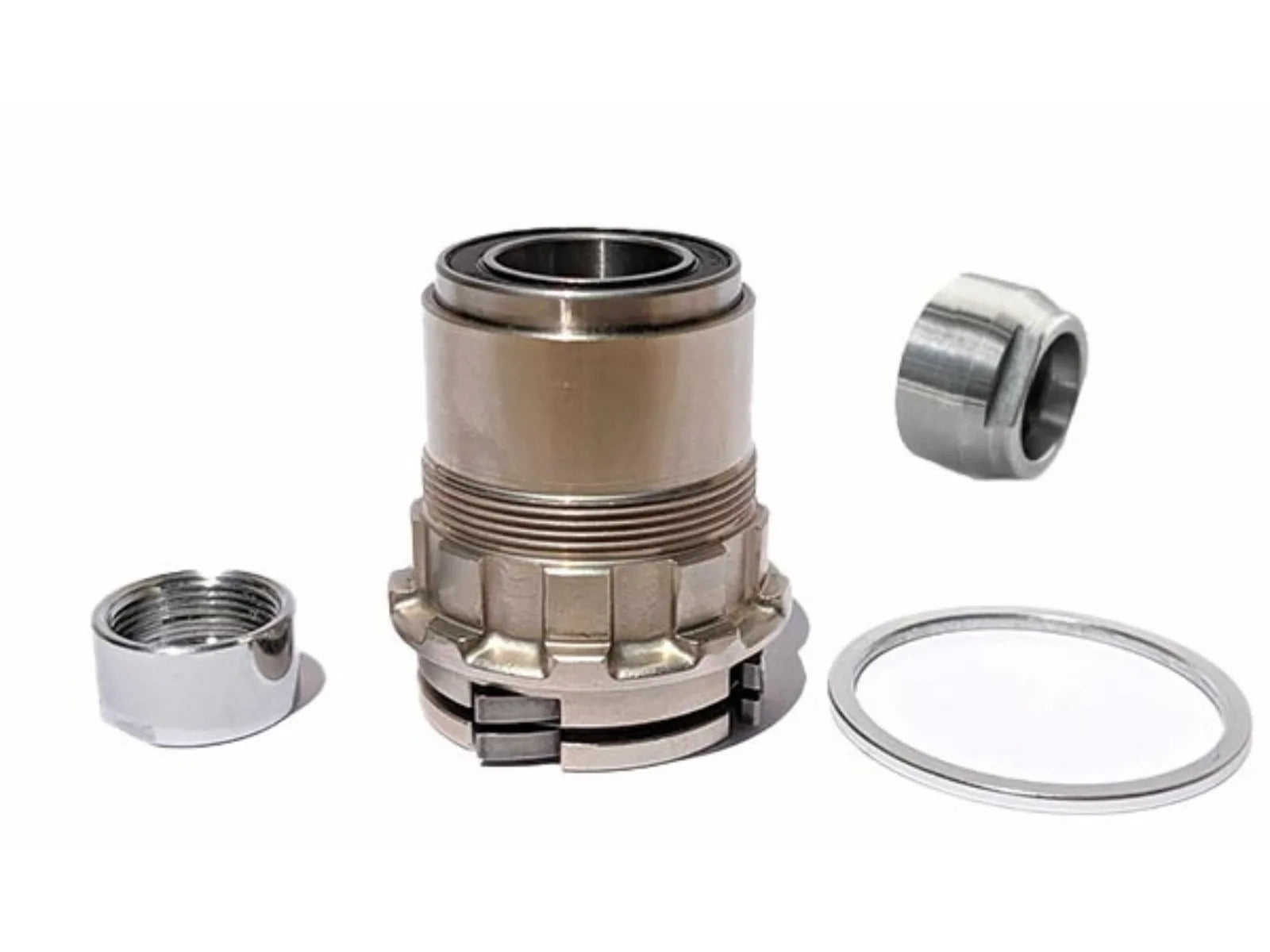 Wahoo Fietstrainer Body