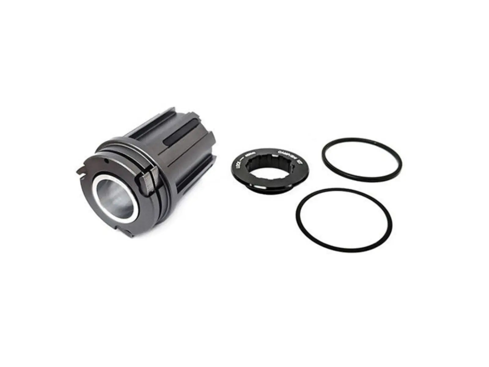 Wahoo Fietstrainer Body