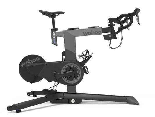 Wahoo KICKR Bike Pro Fietstrainer