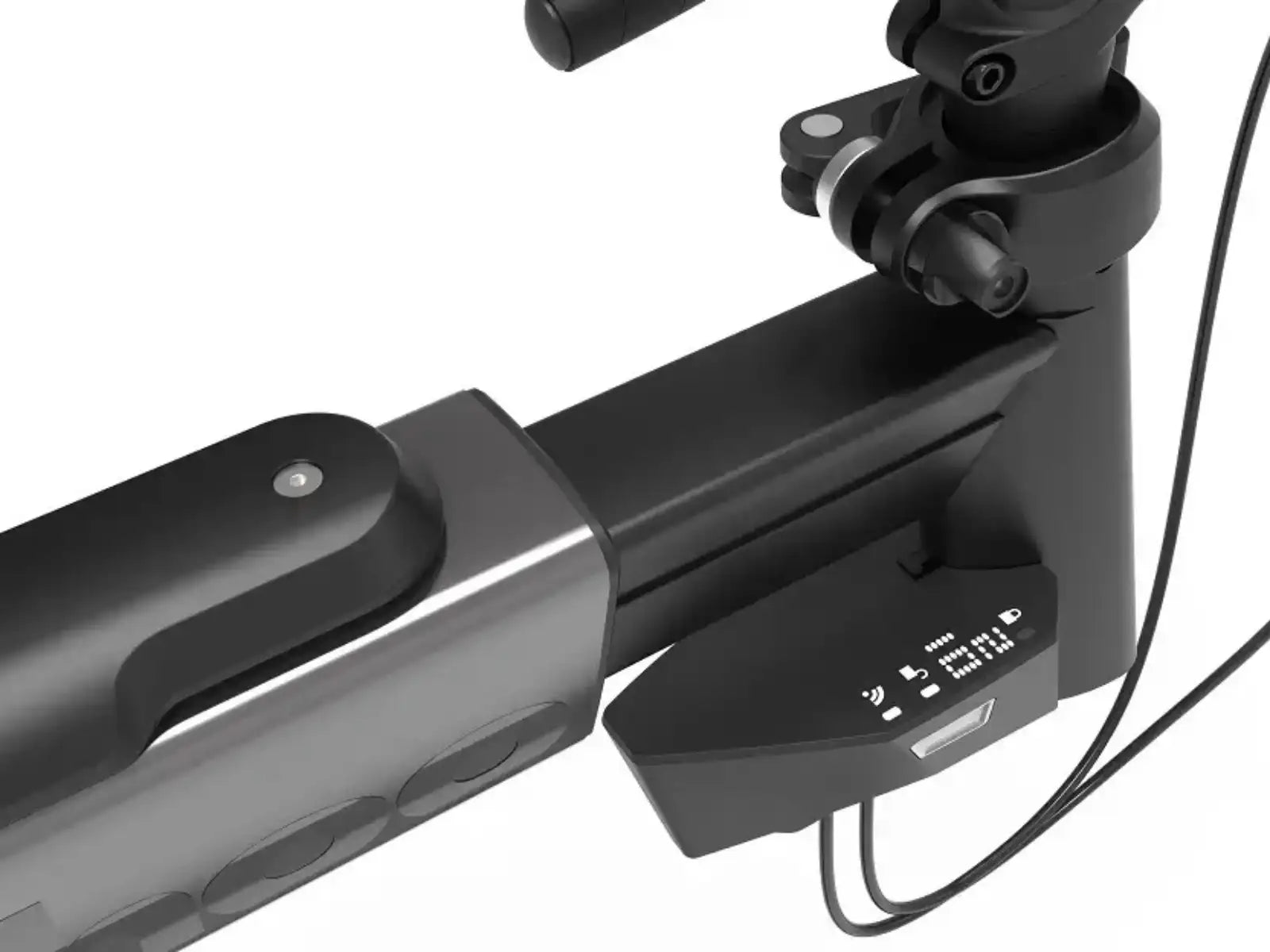 Wahoo KICKR Bike Pro Fietstrainer