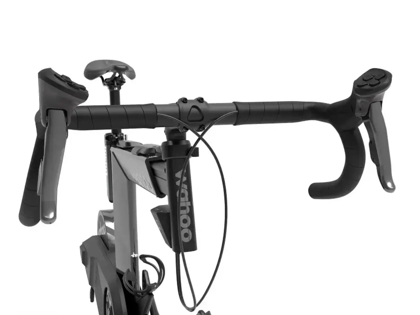 Wahoo KICKR Bike Pro Fietstrainer