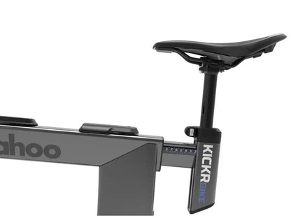 Wahoo KICKR Bike Pro Fietstrainer