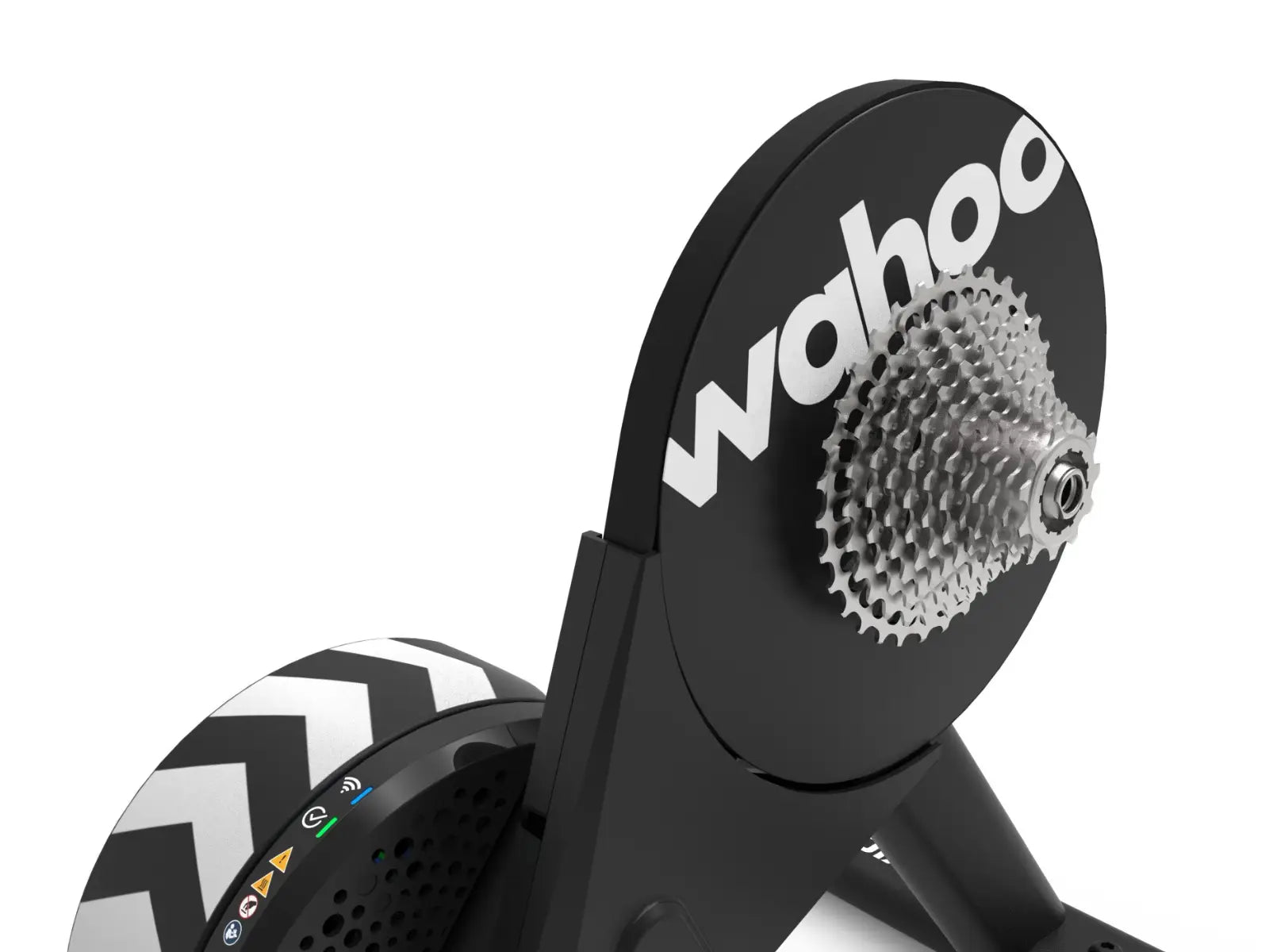 Wahoo KICKR CORE 2 Smart Fietstrainer Met Cassette