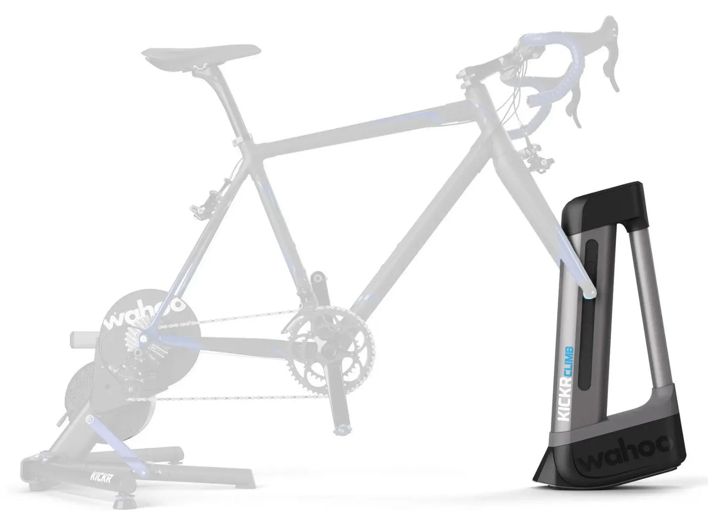 Wahoo KICKR Climb Klimsimulator