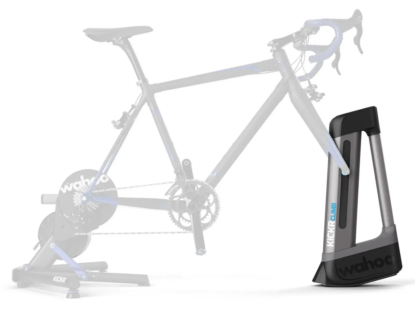 Wahoo KICKR Climb Klimsimulator