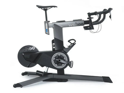 Wahoo KICKR Bike V2 Smart Fietstrainer
