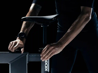 Wahoo KICKR Bike V2 Smart Fietstrainer