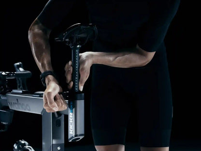 Wahoo KICKR Bike V2 Smart Fietstrainer