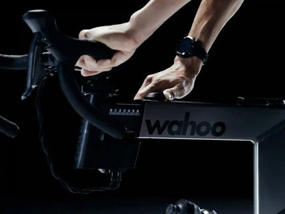Wahoo KICKR Bike V2 Smart Fietstrainer