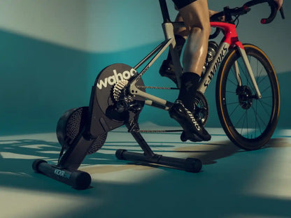 Wahoo KICKR Core Smart Fietstrainer