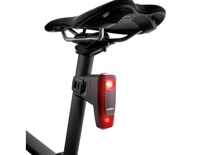 Wahoo TRACKR Radar Achterlicht