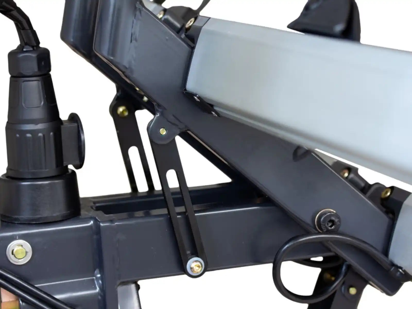 XLC Azura Xtra WT VC-C10 Fietsendrager