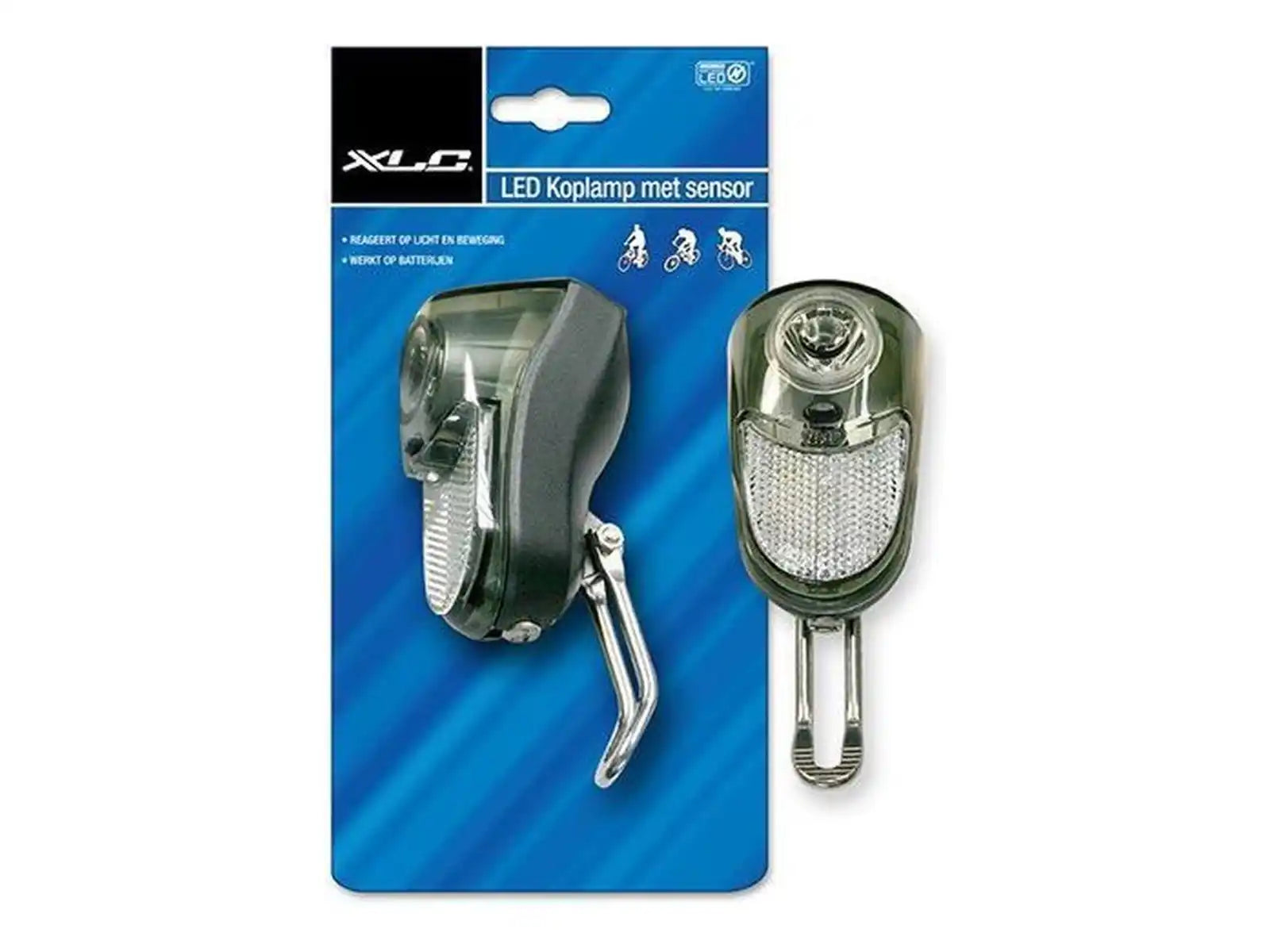 XLC Galaxy BL115 LED Koplamp (OUTLET)