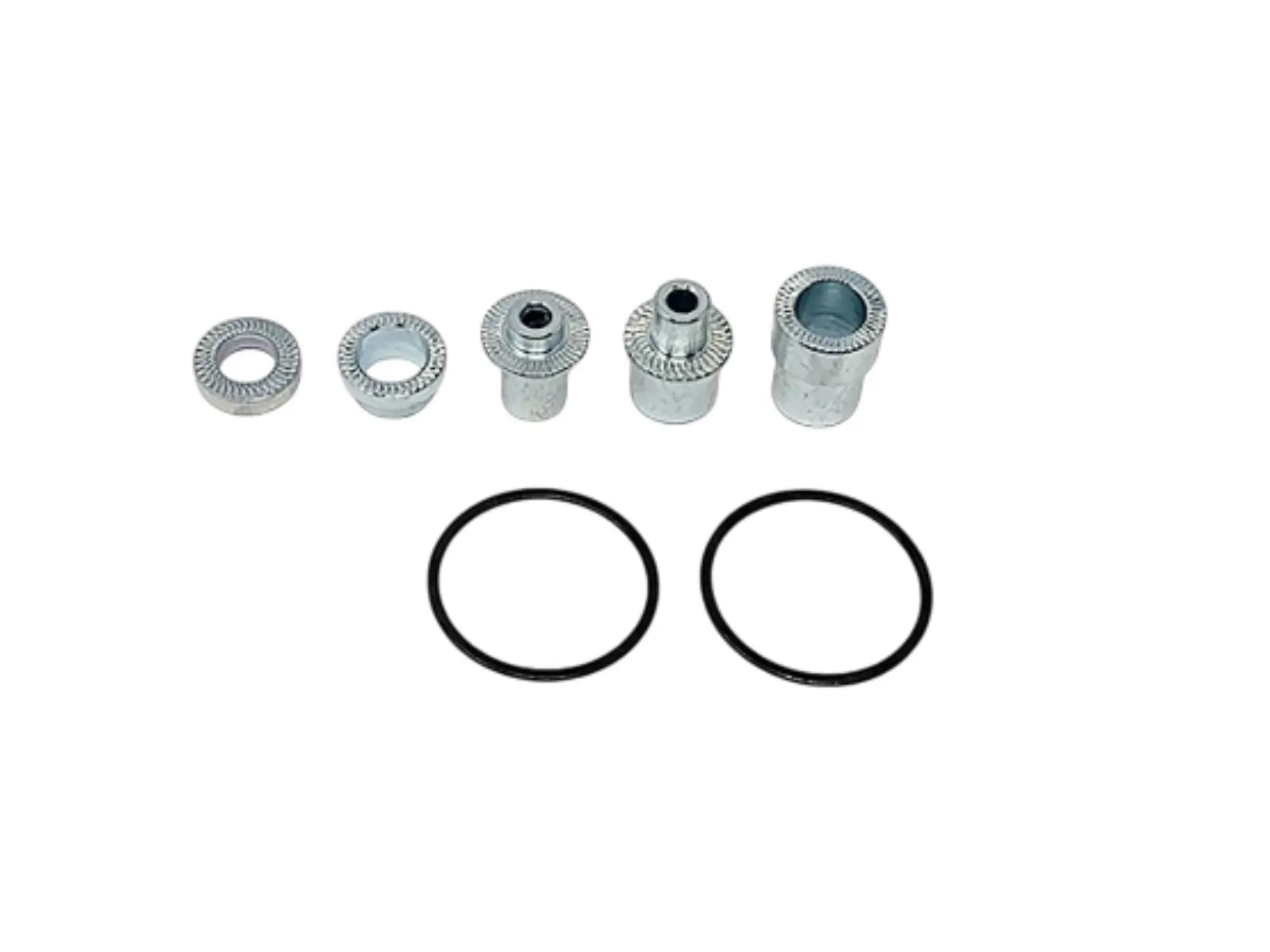 Elite Suito & Direto Adapterset