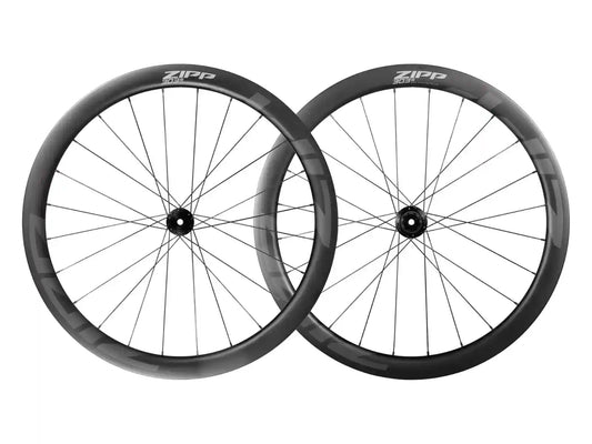 Zipp 303 S Tubeless Disc Brake Racefiets Wielen