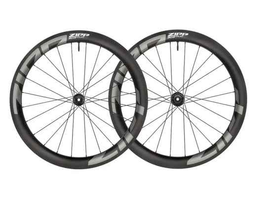 Zipp 303 XPLR S Disc Brake Gravel Wielset