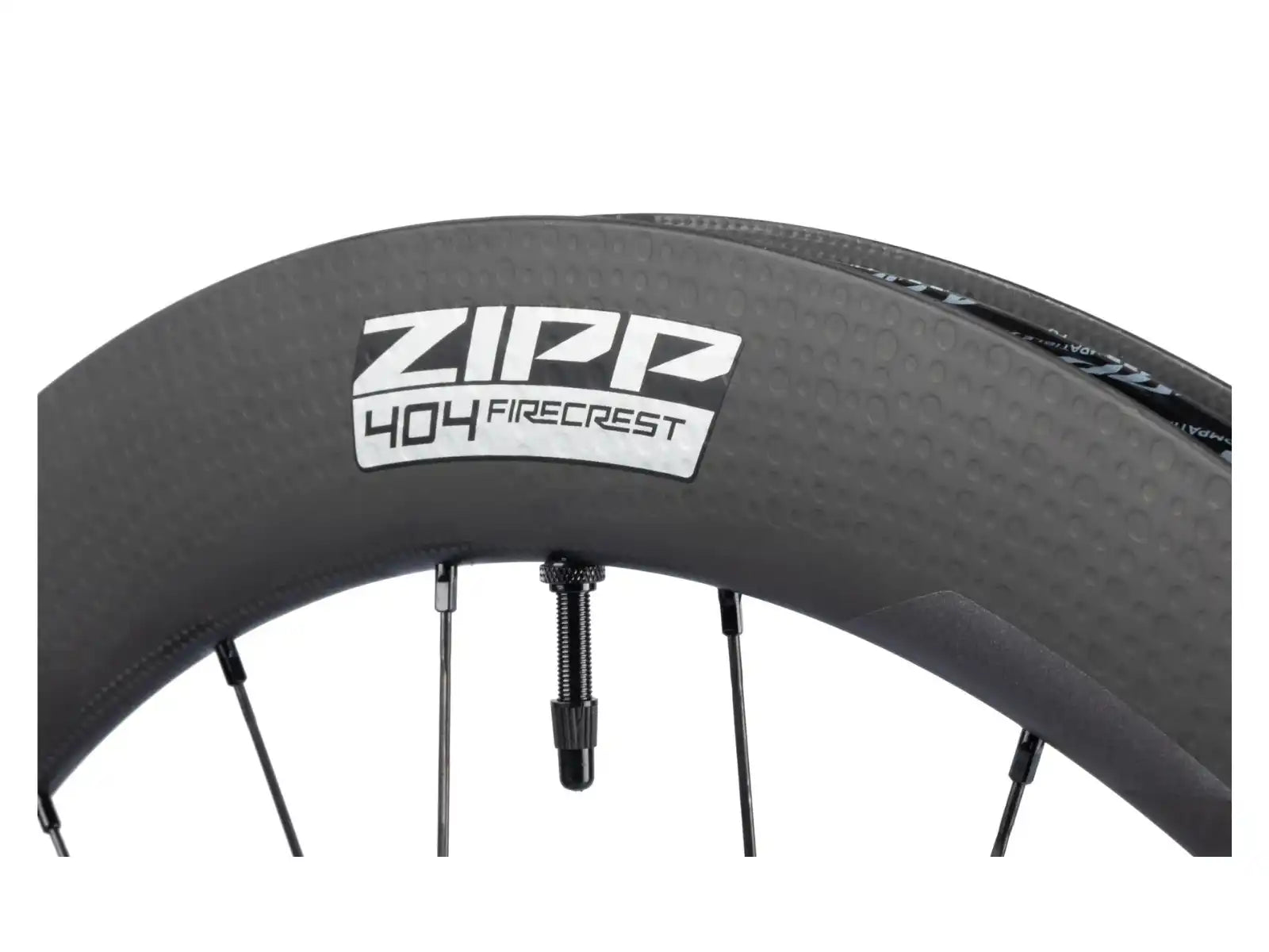 Zipp 404 Firecrest Tubeless Disc Brake Racefiets Wielen