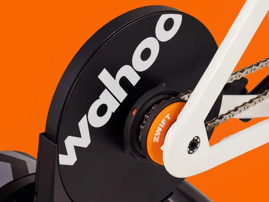 Zwift Click & Cog Upgrade Kit Fietstrainer